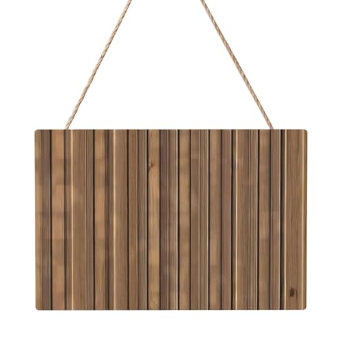 Rechteckiges Paneelgemälde aus Massivholz, 20,3 x 30,5 cm, elegante, moderne Wanddekoration, um Ihren Raum zu verschönern. von PEGQCVAM