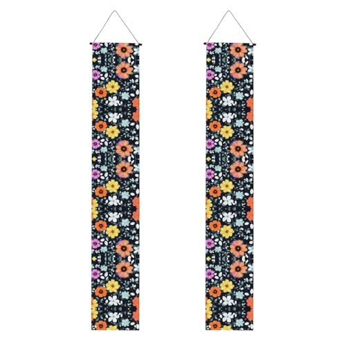 Schöne bunte Blumen Graduation Veranda Banner Perfekt für Abschlussfeiern im Freien, langlebig und wetterbeständig. Schöne bunte Blumen Graduation Veranda Banner Perfekt für Abschlussfeiern im Freien, langlebig und wetterbeständig. von PEGQCVAM