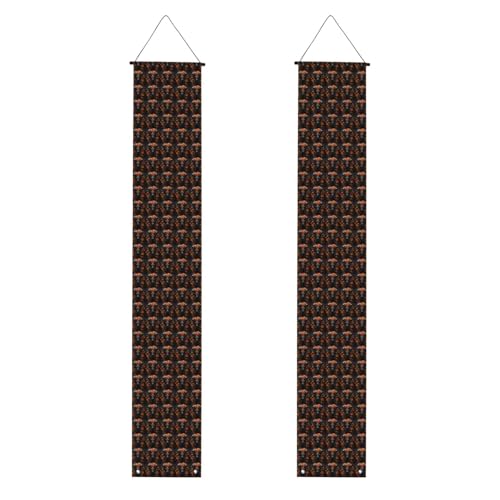 Schwarze Antilope mit Blumen Graduation Veranda Banner Perfekt für Abschlussfeiern im Freien, langlebig und wetterbeständig. Schwarze Antilope mit Blumen Graduation Veranda Banner Perfekt für Abschlussfeiern im Freien, langlebig und wetterbeständig. von PEGQCVAM