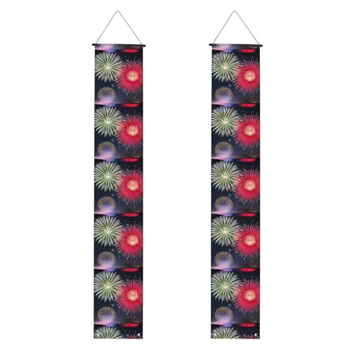 Splendid Fireworks Graduation Veranda Banner Perfekt für Abschlussfeiern im Freien, langlebig und wetterbeständig. Splendid Fireworks Graduation Veranda Banner Perfekt für Abschlussfeiern im Freien, langlebig und wetterbeständig. von PEGQCVAM