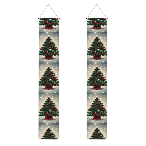 Weihnachten Geschenk Baum Graduation Veranda Banner Perfekt für Abschlussfeiern im Freien, langlebig und wetterbeständig. Weihnachten Geschenk Baum Graduation Veranda Banner Perfekt für Abschlussfeiern im Freien, langlebig und wetterbeständig. von PEGQCVAM