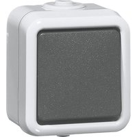 Aufputz Kreuzschalter Peha D 627 WAB Aufputz Kreuzschalter Peha D 627 WAB von PEHA BY HONEYWELL