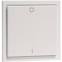 PEHA Licht Management Easyclick EnOcean Wandsender NOVA 2-Kanal AUS/EIN Weiß - 30113 PEHA Licht Management Easyclick EnOcean Wandsender NOVA 2-Kanal AUS/EIN Weiß - 30113 von PEHA Elektro GmbH & Co. KG