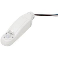 PEHA Lichtmanagement Anbau PIR-Bewegungsmelder mit Fotozelle LightSpot Lichtleiste - 990303 PEHA Lichtmanagement Anbau PIR-Bewegungsmelder mit Fotozelle LightSpot Lichtleiste - 990303 von PEHA Elektro GmbH & Co. KG