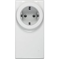 PEHA Lichtmanagement EnOcean Easyclickpro Empfänger SCHUKO-Steckdose - 364576 PEHA Lichtmanagement EnOcean Easyclickpro Empfänger SCHUKO-Steckdose - 364576 von PEHA Elektro GmbH & Co. KG