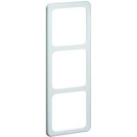 PEHA Lichtmanagement Zubehör Kombi-Rahmen 3-fach STANDARD Weiß - 201611 PEHA Lichtmanagement Zubehör Kombi-Rahmen 3-fach STANDARD Weiß - 201611 von PEHA Elektro GmbH & Co. KG