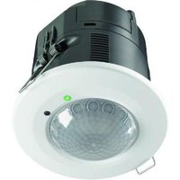 PEHA Light Management Einbau PIR-Bewegungsmelder LightSpotHD DALI/DSI Dimmen - 991563 PEHA Light Management Einbau PIR-Bewegungsmelder LightSpotHD DALI/DSI Dimmen - 991563 von PEHA Elektro GmbH & Co. KG