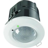 PEHA Light Management Einbau PIR-Bewegungsmelder LightSpotHD DALI/DSI Dimmen von PEHA Elektro GmbH & Co. KG