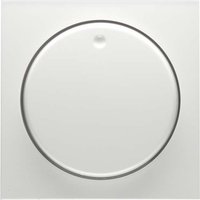 Peha Abdeckung reinweiß f. Dimmer D 11.810.02 HR - 00318413 von PEHA Elektro GmbH & Co. KG