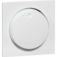 Peha Abdeckung rws für Dimmer D 20.810.022 HR - 00029913 von PEHA Elektro GmbH & Co. KG