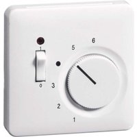 Peha Abdeckung rws für Raumthermostat D 80.605.02 RTR - 00972193 von PEHA Elektro GmbH & Co. KG