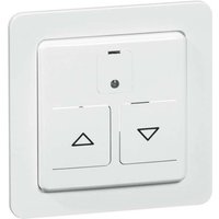 Peha Abdeckung rws für Rollladenschalt. D 80.410.02 R - 00131213 von PEHA Elektro GmbH & Co. KG