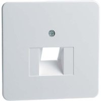 Peha Abdeckung rws für UAE-Dose D 80.610.02 UAE/1-N - 00506411 von PEHA Elektro GmbH & Co. KG