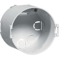 Peha Isolierdose 1-fach gr EB D 701 DO - 00604911 von PEHA Elektro GmbH & Co. KG