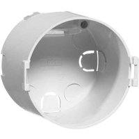 Peha Isolierdose 2-fach gr EB D 702 DO - 00609911 von PEHA Elektro GmbH & Co. KG