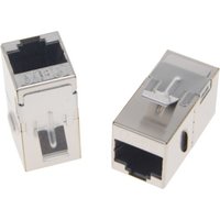 Peha Keystone CAT6/RJ45 Buchse D 1950 RJ45 C6A - 00935051 von PEHA Elektro GmbH & Co. KG