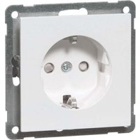 Peha SCHUKO-Steckdose alu 16A 250V 2-pol. D 20.6511.702 OKS - 00036811 Peha SCHUKO-Steckdose alu 16A 250V 2-pol. D 20.6511.702 OKS - 00036811 von PEHA Elektro GmbH & Co. KG