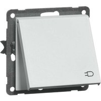 Peha SCHUKO-Steckdose rws 16A 250V 2-pol. D 20.6511.022 K - 00026411 von PEHA Elektro GmbH & Co. KG
