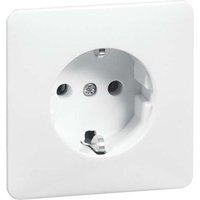 Peha SCHUKO-Steckdose ws 16A 250V Steckklemm. D 80.6511 SI W - 00791811 Peha SCHUKO-Steckdose ws 16A 250V Steckklemm. D 80.6511 SI W - 00791811 von PEHA Elektro GmbH & Co. KG