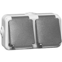 Peha Steckdose D 6632 WAB NA - 00305211 Peha Steckdose D 6632 WAB NA - 00305211 von PEHA Elektro GmbH & Co. KG