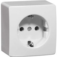 Peha Steckdose D 6650 - 00485111 Peha Steckdose D 6650 - 00485111 von PEHA Elektro GmbH & Co. KG