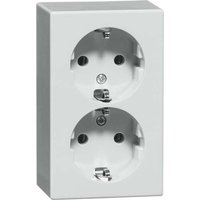 Peha Steckdose D 6652 - 00497111 Peha Steckdose D 6652 - 00497111 von PEHA Elektro GmbH & Co. KG