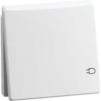 Peha Steckdose D 95.6511.02 K - 00821111 von PEHA Elektro GmbH & Co. KG