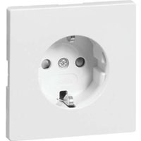 Peha Steckdose D 95.6511.02 SI - 00820611 von PEHA Elektro GmbH & Co. KG