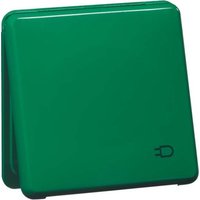 Peha Steckdose SCHUKO grün Klappdeck. o.Krallen H 80.6611 K - 00567221 Peha Steckdose SCHUKO grün Klappdeck. o.Krallen H 80.6611 K - 00567221 von PEHA Elektro GmbH & Co. KG