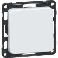 Peha Wechselschalter rws 10A 250V 1-pol. D 716.02 - 00600611 Peha Wechselschalter rws 10A 250V 1-pol. D 716.02 - 00600611 von PEHA Elektro GmbH & Co. KG