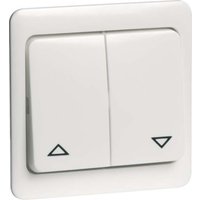 Peha Wippe Jalousietaster rws für Kombination D 80.244.02 JR - 00189311 von PEHA Elektro GmbH & Co. KG