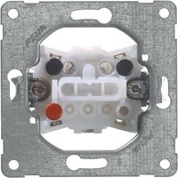 Peha Wippschalter 10A 250V Kreuzsch. D 517 - 00190711 von PEHA Elektro GmbH & Co. KG