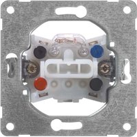 Peha Wippschalter Kontrolllicht 16A 250V 2-pol.Aus D 612/16 GLK - 00104211 Peha Wippschalter Kontrolllicht 16A 250V 2-pol.Aus D 612/16 GLK - 00104211 von PEHA Elektro GmbH & Co. KG