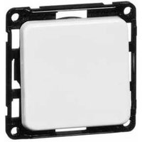 PEHA by Honeywell 1fach Einsatz Taster Weiß 601211 PEHA by Honeywell 1fach Einsatz Taster Weiß 601211 von PEHA by Honeywell