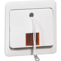 PEHA by Honeywell 1fach Kontrolltaster Weiß 194611 PEHA by Honeywell 1fach Kontrolltaster Weiß 194611 von PEHA by Honeywell