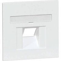 PEHA by Honeywell Abdeckung Abdeckung Aluminium 154611 PEHA by Honeywell Abdeckung Abdeckung Aluminium 154611 von PEHA by Honeywell