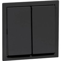 PEHA by Honeywell Abdeckung Wippe Weiß 34322 von PEHA by Honeywell