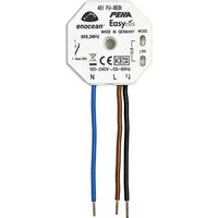 PEHA by Honeywell Einsatz Funk-Empfänger Weiß 364376 von PEHA by Honeywell