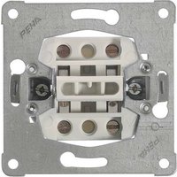 PEHA by Honeywell Einsatz Wipptaster D 616 110611 von PEHA by Honeywell