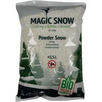 Beutel mit BIO-Schneepulver 3,5 l - Peha Beutel mit BIO-Schneepulver 3,5 l - Peha von PEHA