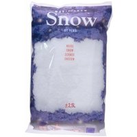 Beutel mit Kunstschneepulver 2,5 l - Peha von PEHA