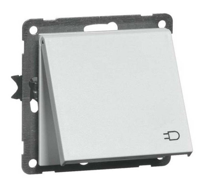 PEHA Klemmen Peha SCHUKO-Steckdose rws D 20.6511.02 K von PEHA