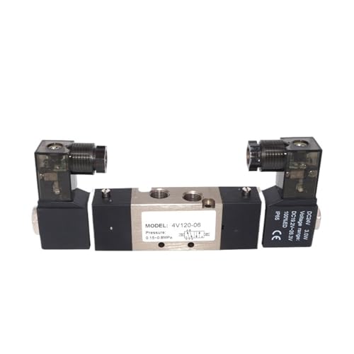 PEHOZBUIU Product_IN_Lock_Mode:Product_IN_Lock_Mode:Product is Punished and Locked.(4V120-06 DC12V) von PEHOZBUIU