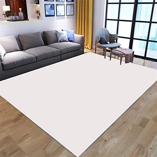 Personalisierte Foto Teppich, Personalisierte Rug, Eigenes Foto Custom Foto Wohnzimmer Schlafzimmer Teppich, Personalisiert Game Logo Landschaft Tier Haustier Fußmatte Küche Läufe (100 x 150 cm) von PEIHUODAN