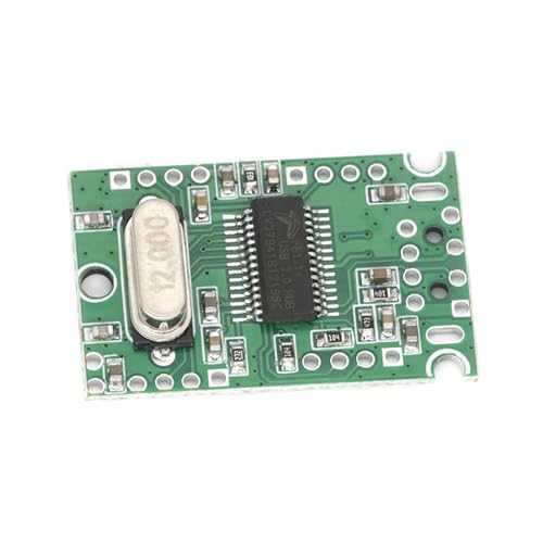 PEILINZE Industrielle USB-2.0-Erweiterungsmodul-Hubs, 1 Teilung, 4, 1 Drag, 4 Schnittstellen, Adapter, Entwicklungsplatine, Erweiterung von PEILINZE