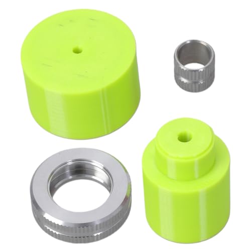 PEILINZE Mausrad aus Edelstahl für MXMaster 2S Maus für verbesserte Haltbarkeit und reibungslose Bedienung PEILINZE Mausrad aus Edelstahl für MXMaster 2S Maus für verbesserte Haltbarkeit und reibungslose Bedienung von PEILINZE