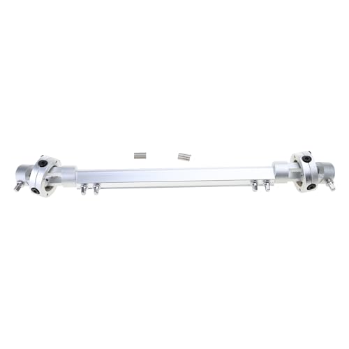 PEILINZE Pedalhammer Verbindungsstange Bassdrum Pedal Link Rod Doppelstufe Verbindungsstange Professionelle Metall Link Rod Enduring PEILINZE Pedalhammer Verbindungsstange Bassdrum Pedal Link Rod Doppelstufe Verbindungsstange Professionelle Metall Link Rod Enduring von PEILINZE