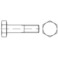 Peiner - en 14399-4 Sechskant-Schaftschraube M22x80 Stahl 10.9 blank von PEINER