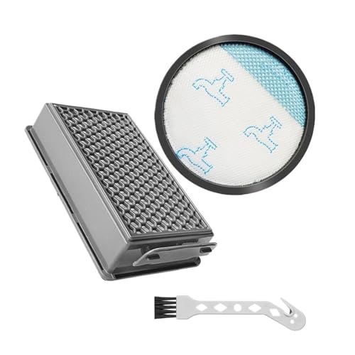 PEJVKCEJ Kompatibel for Rowenta Compact Power XXL RO4811EA RO4823EA RO4825EA RO4826EA RO4855EA RO4859EA HEPA-Filter ZR780000 Teil for Clean(A) von PEJVKCEJ