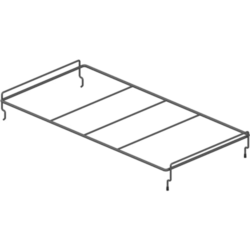 PEKA 200.2601.43 Flaschentrenngitter 300 Pinello anthr, anthrazit von PEKA